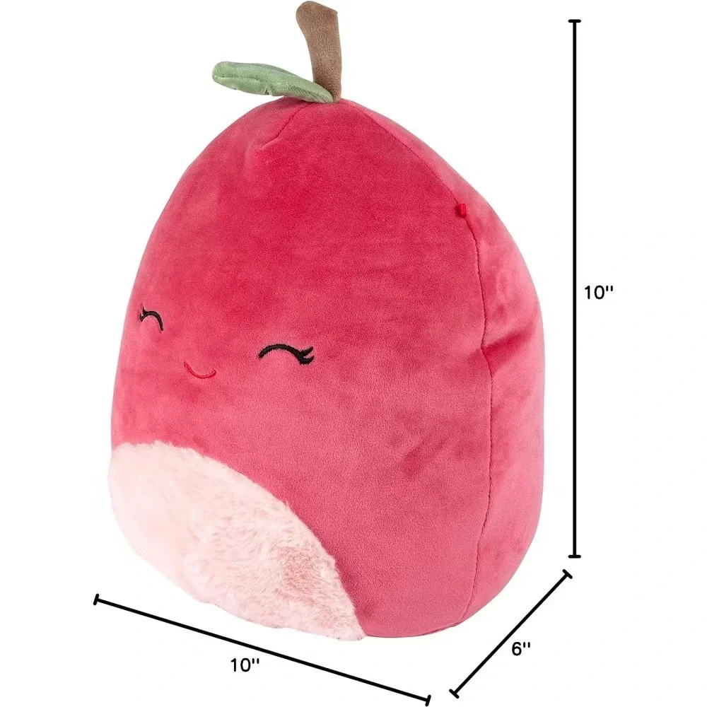 Squishmallows 10